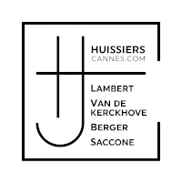 Logo Huissiers Cannes
