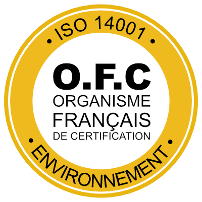 ISO 14001