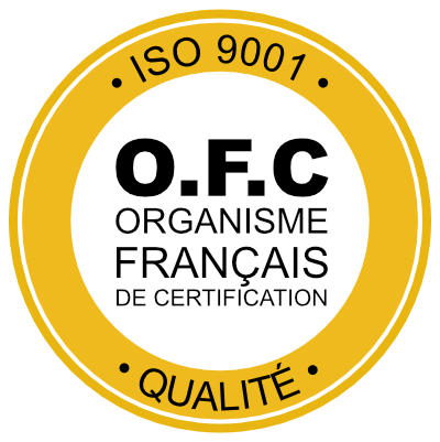 ISO 9001