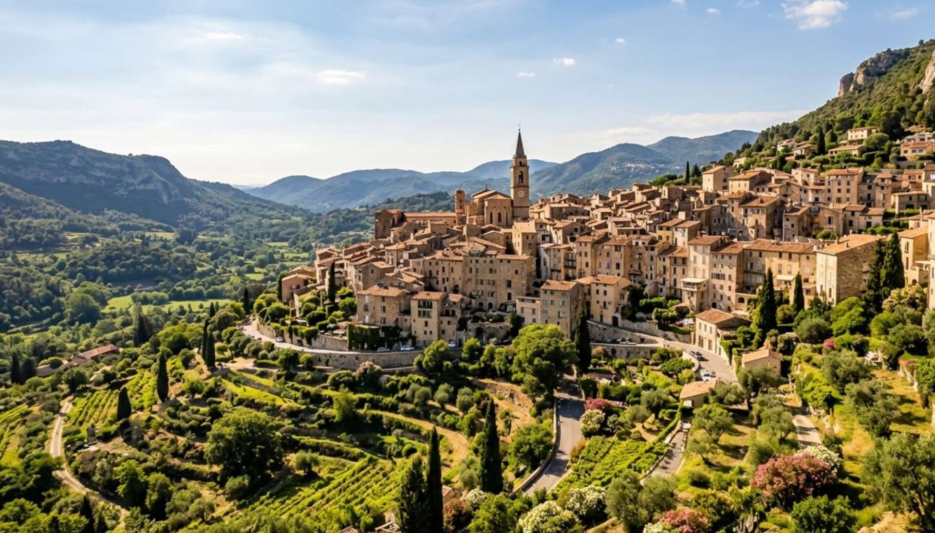 huissier justice grasse