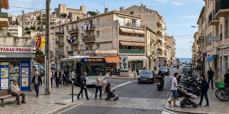 huissier justice cagnes sur mer