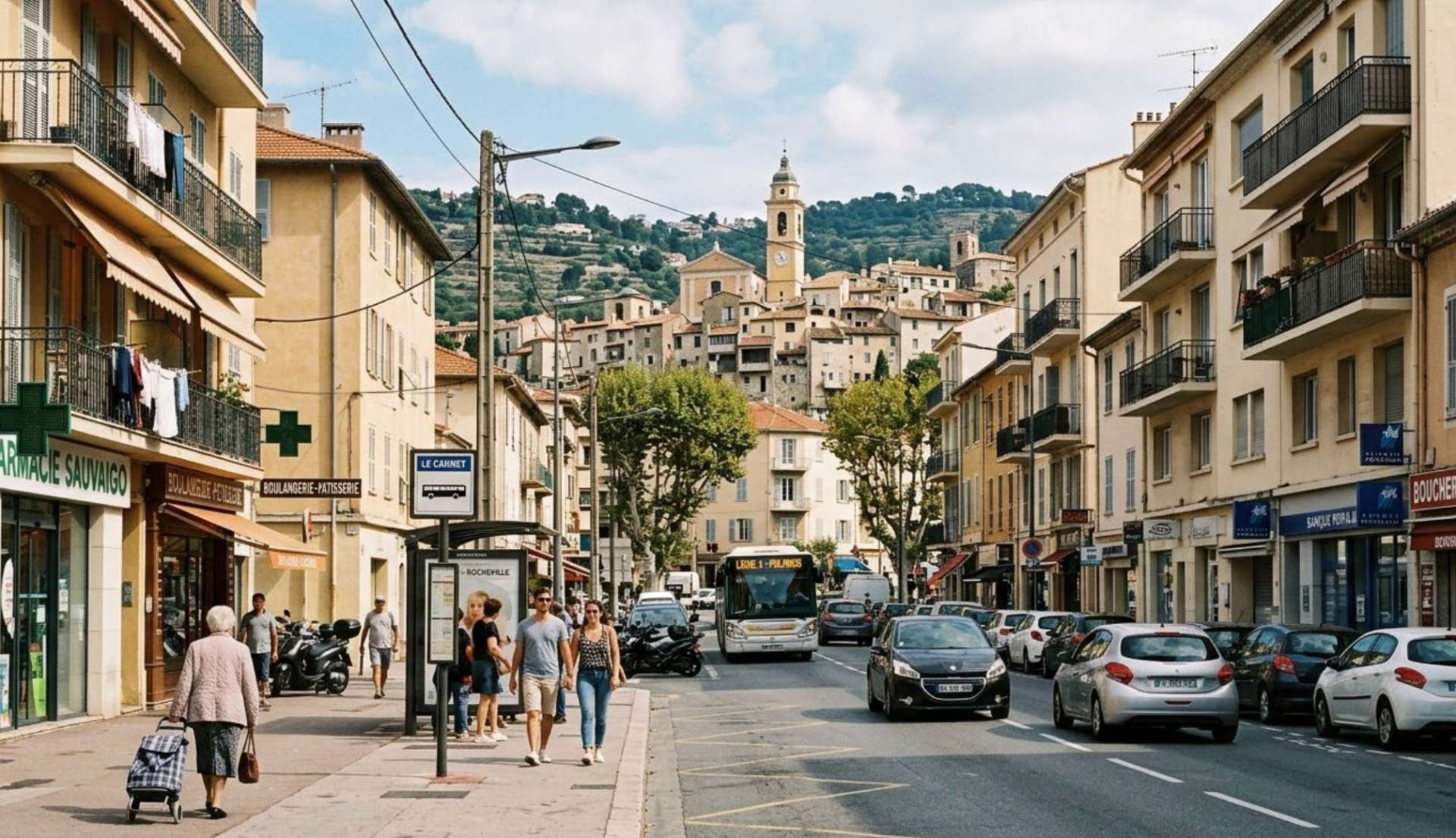 huissier de justice le cannet