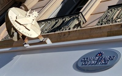 Contribution de 50 € à l’accès au juge : comprendre la nouvelle mesure en première instance